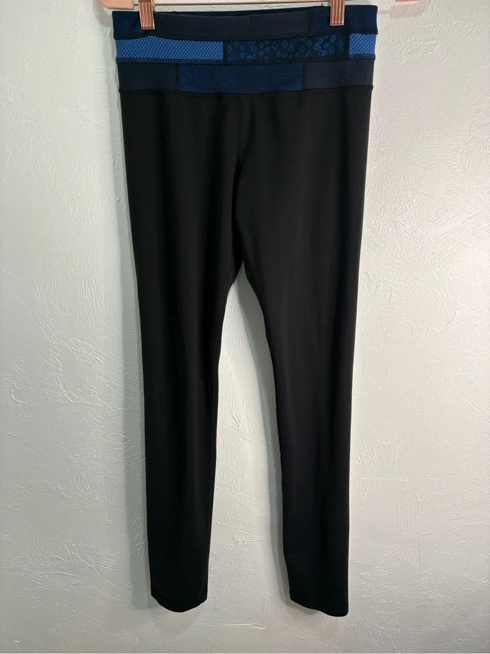 Lululemon Skinny Groove Pant *Full-On Luon